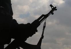 DEAŞ’ın sözde valisi 'Ebu Ömer Tayba' yakalandı