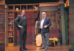 ‘Alevli Günler’, Avrupa’da