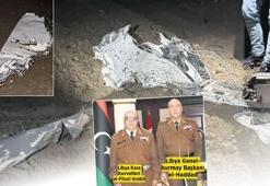 Sırrı karakutu ve ses kayıt cihazı çözecek