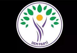 DEM Parti MYK süreç gündemiyle toplandı