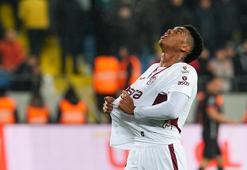 Felipe Augusto, Trabzonspor'u neden seçtiğini anlattı