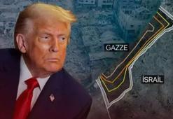 ABD'den Gazze anlaşması açıklaması! ikinci aşama için tarih belirlendi