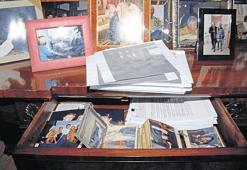 Yeni belgeler ses getirdi!