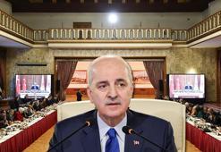 Meclis komisyonu 2 ay daha görevde