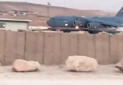 ABD’den Suriye’nin kuzeyine sevkiyat