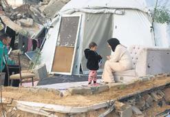 Katz’ın Gazze ‘dönüşü’