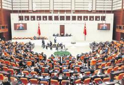 50 bin mahkûma tahliye yolu