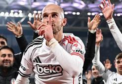 Beşiktaş'ta derbi galibiyeti havayı değiştirdi! Transferde tüm şartlar zorlanacak