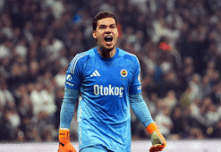 Fenerbahçe'de Ederson'un eşinden tepki! 'Saygısızlık kabul etmeyeceğim'