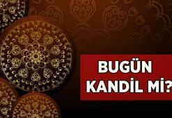 25 ARALIK PERŞEMBE BUGÜN KANDİL Mİ, BUGÜN NE KANDİLİ? Dini günler: Regaip Kandili bu gece mi idrak edilecek? 2026 Kandil tarihleri