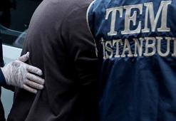 İstanbul'da yılbaşı öncesi DEAŞ operasyonu! 115 kişi yakalandı