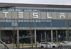 ABD'de Tesla Model 3 ile ilgili inceleme