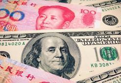 Yuan, dolar karşısında güçleniyor