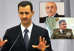 Kasapların lüks hayatı! Kimi işkenceci, kimi ölümcül silahların mimarı: Suriye'nin karanlık kutularının yeni adresleri