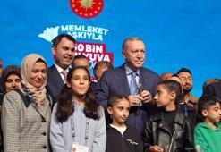 455 bin konut tamam! Bakan Kurum duyurdu: Cumartesi günü Hatay'dayız