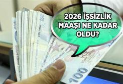 İŞSİZLİK MAAŞI 2026 NE KADAR OLDU? İşsizlik maaşı en düşük, en yüksek kaç bin liraya yükseldi? Kimler İşsizlik maaşı alabilir?