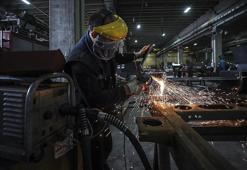 Kapasite kullanım oranı Aralık'ta değişmedi