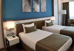 Erkek grubunun yaptığı rezervasyon iptal edildi! 50 bin TL'lik ayrımcılık cezası