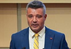 Sadettin Saran adliyeye sevk edildi! Gözler Çağlayan'da...