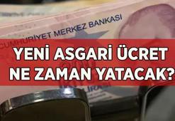 YENİ YILDA ASGARİ ÜCRET NE KADAR, YÜZDE KAÇ ARTTI? 2026 Asgari ücret ne kadar oldu? Zamlı asgari ücret ne zaman yatacak?