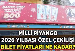 2026 MP YILBAŞI SONUÇLARI: Milli Piyango çeyrek, yarım, tam bilet fiyatı ne kadardı?