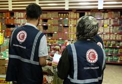 Tüketici haklarını ihlal eden firmalara 1,6 milyar lira ceza verildi