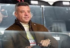 Fenerbahçe Başkanı Sadettin Saran adliyeye sevk edildi