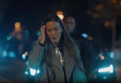 Ayten ve Faruk'un vedası yürek dağladı