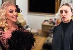 Güllü'nün arkadaşı konuştu! Tuğyan'la ilgili şoke eden iddia: Torunuyla tehdit etti