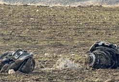 Ankara'da düşen jete ilişkin soruşturmanın detayları ortaya çıktı