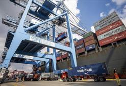 Türkiye'nin İngiltere'ye ihracatı 15 milyar doları aştı