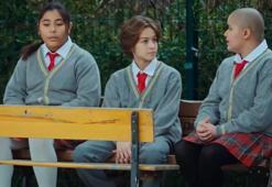 Arka Sokaklar'da 'Güneş' gibi parladı