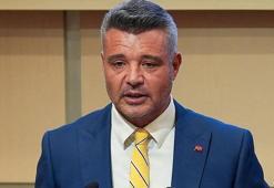 Sadettin Saran hakkında karar çıktı