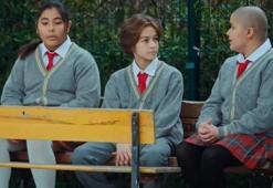 Arka Sokaklar'da 'Güneş' gibi parladı