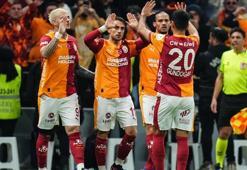 Galatasaray - Atletico Madrid UEFA Şampiyonlar Ligi maçı ne zaman? Galatasaray Atletico Madrid maçı saat kaçta, hangi kanalda yayınlanacak?