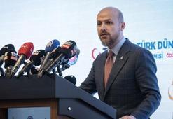 Bilal Erdoğan: Asıl mesele, kimliğimizin, kültürümüzün ihya edilerek yeni nesillere aktarılmasını başarmak