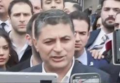 Yönetim Kurulu üyelerinden açıklama