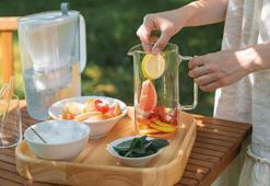 Enerji düşüklüğünün sebebi susuzluk! Tüm dünya bu yöntemi uyguluyor