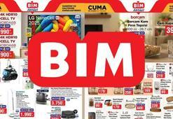 YENİ KATALOG 30 ARALIK-2 OCAK BİM AKTÜEL KATALOĞU | BİM 2 Ocak Cuma aktüel kataloğunda hangi ürünler satışa sunulacak? Tam Otomatik Kahve Makinesi, Yavaş Sıkım Katı Meyve Sıkacağı, Dikey Şarjlı Süpürge, Vücut ve Yüz Masaj Cihazı