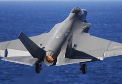 WSJ'den dikkat çeken F-35 analizi! 'Türkiye ile savaş sebebi, İsrail yüzde 40'tan korkuyor'