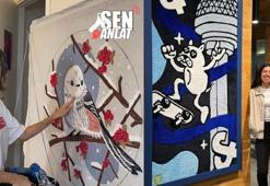 Workshop'a katıldı, kendi işini kurdu! 30 saniyelik videoyla değişen hayat: Markalarla çalışıyor