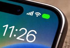 Herkesin telefonunda var, kimse fark etmedi! Yeşil noktanın anlamı meğer buymuş