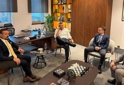 Fenerbahçe yöneticisi Ertan Torunoğulları'ndan transfer mesajı!