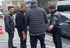 Gazeteci Barış Terkoğlu adli kontrolle serbest bırakıldı