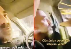 Müşteri gibi bindiler, dehşeti yaşattılar! Taksici saldırısında karar çıktı