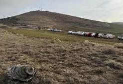 Libya heyeti Ankara'da! Başsavcılık bilirkişi raporu istedi