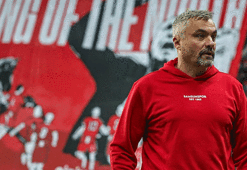 Thomas Reis: Kesinleşmiş bir anlaşma yok