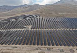 İncesu OSB elektrik ihtiyacının yüzde 56'sını güneşten karşılıyor