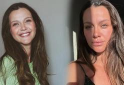 İrem Helvacıoğlu'ndan 2025'e veda paylaşımı! 'Bilmediğim şeyler söyledin'