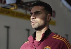 Roma'nın yıldızı Zeki Çelik: Mourinho beni çok istediğini söyledi ve Roma'ya geldim